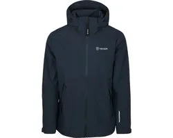 Tenson Winga MPC Plus Jacket Navy - Maat XL - Heren - Regenjas