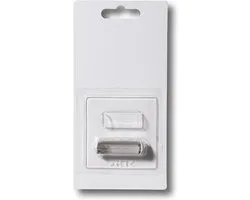 Braun Scheerblad Silk&Soft Ladyshave 5395,5376