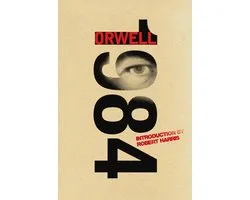 Penguin Random House 1984, Anglais, Couverture rigide, 336 pages