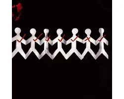 Three Days Grace: One-X [Winyl]