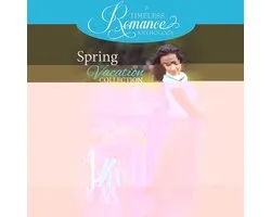Spring Vacation Collection