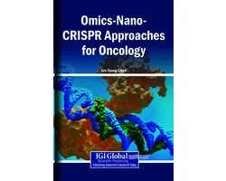 Omics-Nano-CRISPR Approaches for Oncology