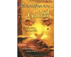 Sandman