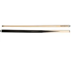 Heemskerk Pool/ Carambole Cue - deux pièces - bois - 145 cm