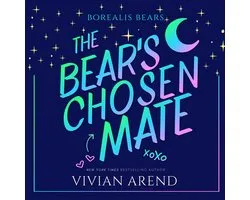 The Bear's Chosen Mate