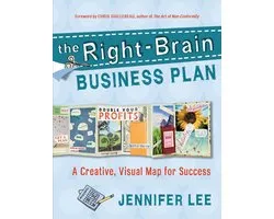 The Right-Brain Business Plan