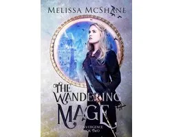Convergence 2 - The Wandering Mage