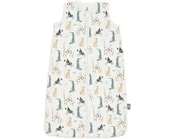 Jollein gigoteuse été 110 Jungle