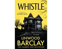 Whistle