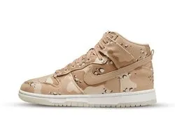 Nike Dunk High - Sneakers Maat 39