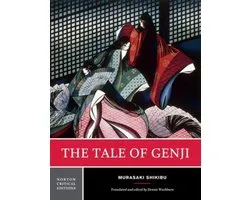 Norton Critical Editions-The Tale of Genji