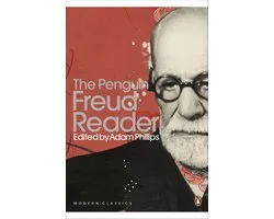 Penguin Freud Reader