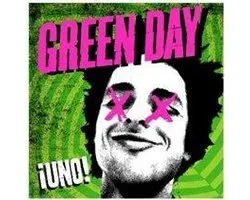 Uno! (Fanpack Edition, Cd+Shirt)