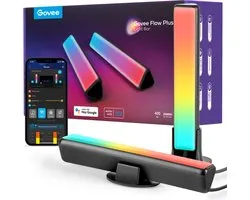Govee slimme light bars RGBICWW - tv verlichting 45 inch