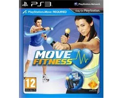 Move Fitness - PlayStation Move - Essentials Edition
