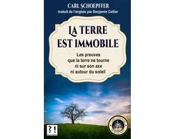 La terre est immobile