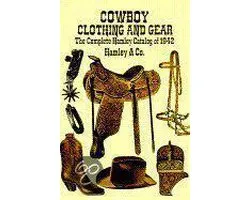 Cowboy Clothing And Gear