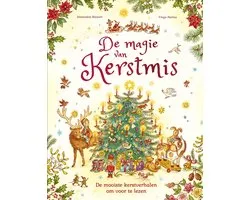 Deltas De magie van Kerstmis