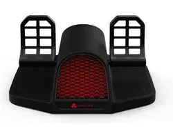 Honeycomb Charlie Rudder Pedals (PC)