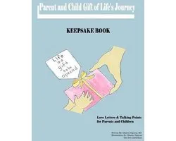 Parent and Child Gift of Life's Journey