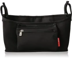 Skip Hop - Stroller Organizer - Zwart