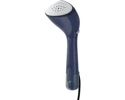 Philips 7000 Series STH7020/20 - Kledingstomer - Zwart - Handstomer Incl. Opbergetui