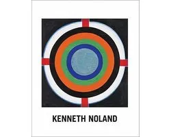 Kenneth Noland