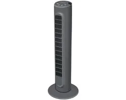Honeywell HYF1101E4 Torenventilator 80 cm Grijs