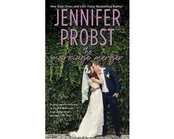 Marriage to a Billionaire - The Marriage Merger