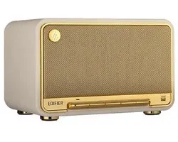 Edifier D32 - Stereo HiRes Airplay/Bluetooth speaker - Wit