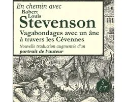 En chemin avec Robert Louis Stevenson