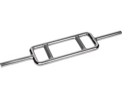 Taurus Multigrip 30 mm halterstang | Biceps en triceps halter