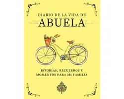 Diario de la Vida de Abuela