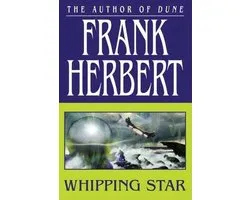 ConSentiency Universe - Whipping Star