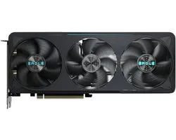 GIGABYTE NVIDIA GeForce RTX 5070 EAGLE OC SFF 12G - Videokaart - 12GB - GDDR7 - PCIe 5.0 - 1x HDMI 2.1 - 3x DisplayPort 2.1