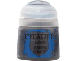 Citadel Layer: Eshin Grey