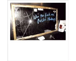 Who the Fuck Are Arctic Monkeys?