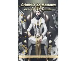 Grimorio de Mammon- Hechizos de Prosperidad