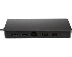 HP Universal USB-C Multiport Hub