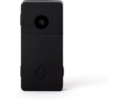 Blockstream Jade Plus - Hardware Wallet - Black
