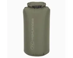 Highlander Drysack Pouch - 13L - Ranger Green