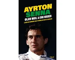 Ayrton Senna