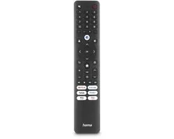 Télécommande univ. pr TV TCL, IR, cap. d'appren., avec 6 tches d'appl.