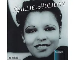 Billy Holiday : Lady Day CD