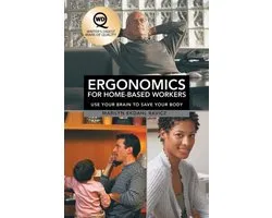 Ergonomics for Home-Based Workers