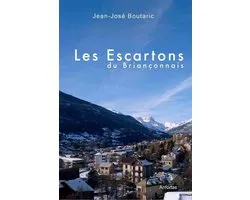 Les Escartons du Briançonnais