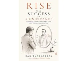 Rise from Success to Significance