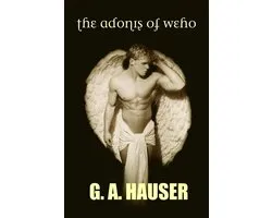 The Adonis of WeHo- A 'divine' comedy