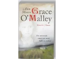 Grace O'Malley