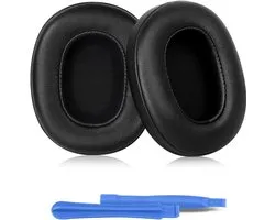 ELZO Professional replacement ear pads for Skullcandy Crusher wireless/Evo/ANC, Hesh 3/EVO/ANC, softer protein - ShopVlot